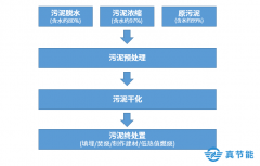 污泥處置詳解：危廢污泥處理的步驟是什么？